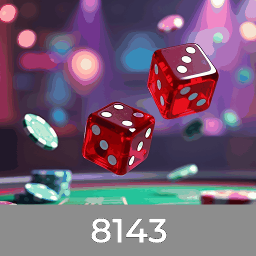 8143: Experiência Profissional de Jogos de Mesa Ao Vivo